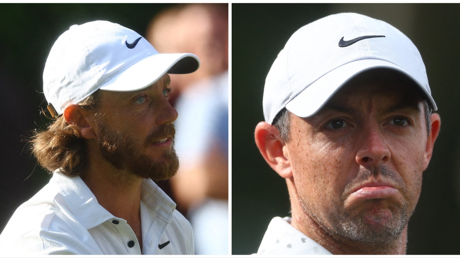 BMW PGA | Fleetwood thanks McIlroy for golf lesson after setting up Aberg duel